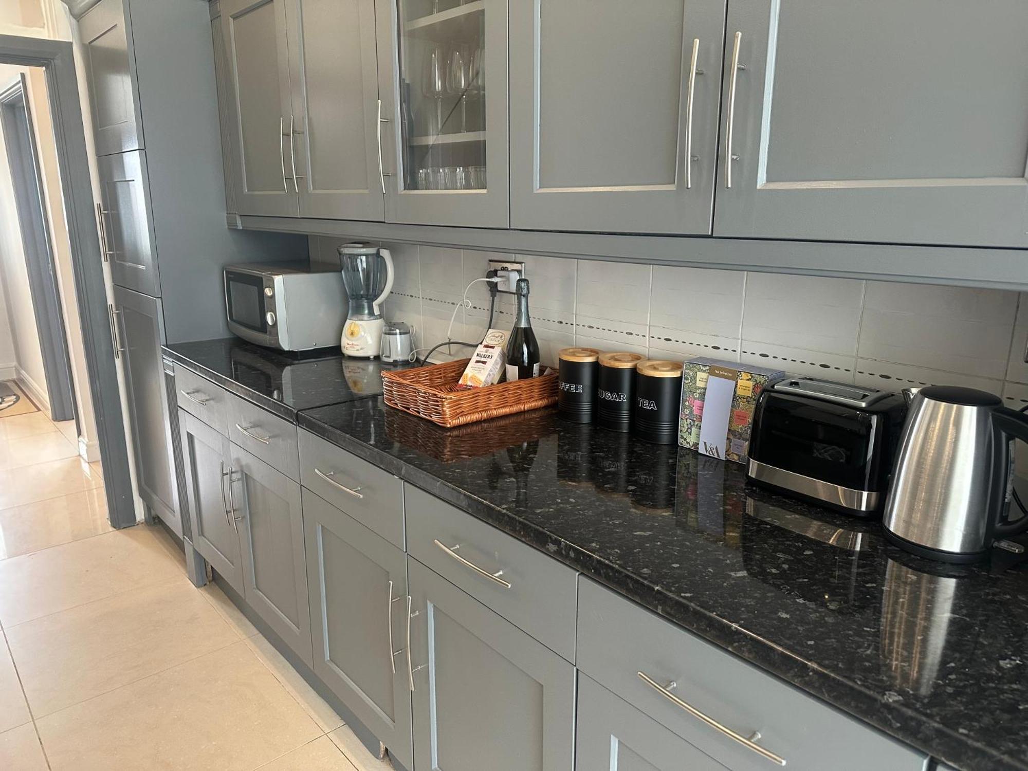 לונדון 5 Bedroom House Se6 מראה חיצוני תמונה